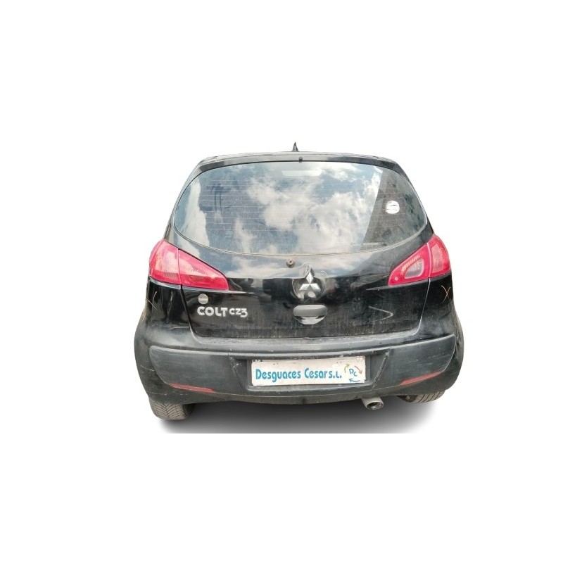 MITSUBISHI COLT VI (Z3_A, Z2_A) - imagen 3