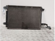 Recambio de condensador / radiador aire acondicionado para audi a3 (8p) 3.2 ambition quattro referencia OEM IAM 1K0820411H