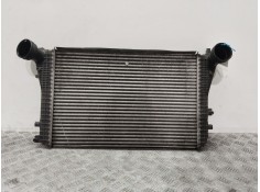 Recambio de intercooler para seat altea (5p1) sport referencia OEM IAM 1K0145803B  