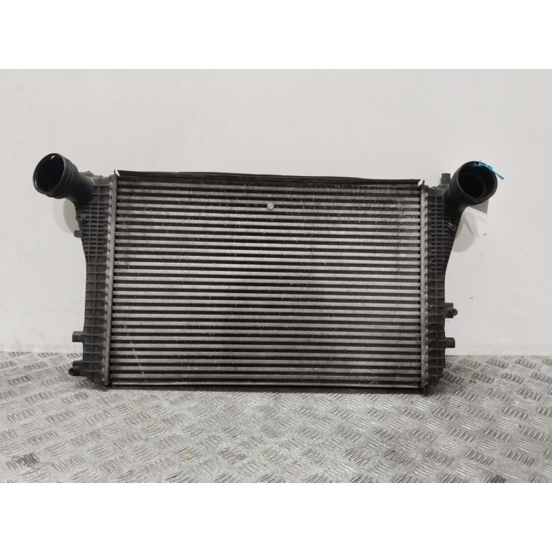 Recambio de intercooler para seat altea (5p1) sport referencia OEM IAM 1K0145803B  