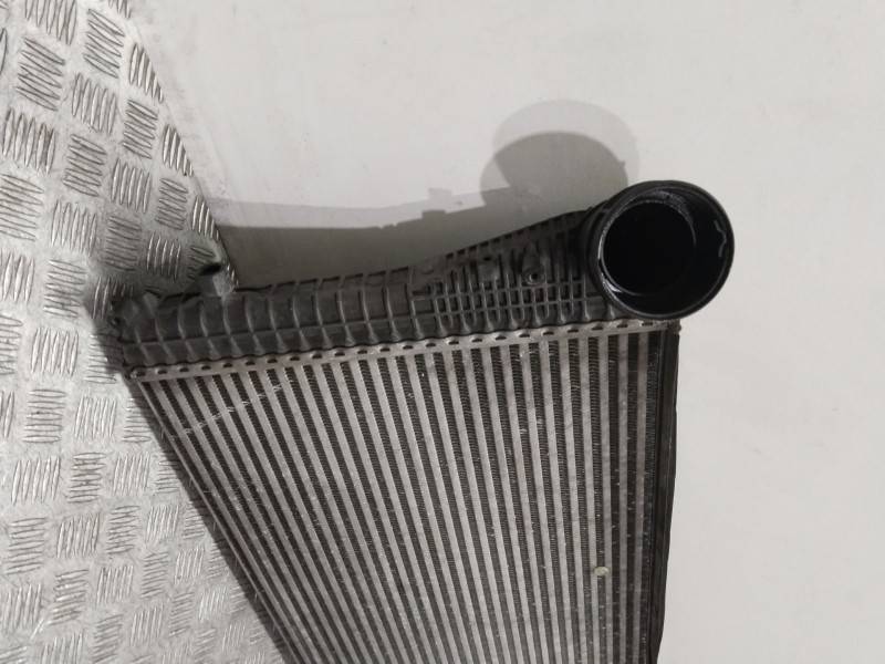 Recambio de intercooler para seat altea (5p1) sport referencia OEM IAM 1K0145803B  