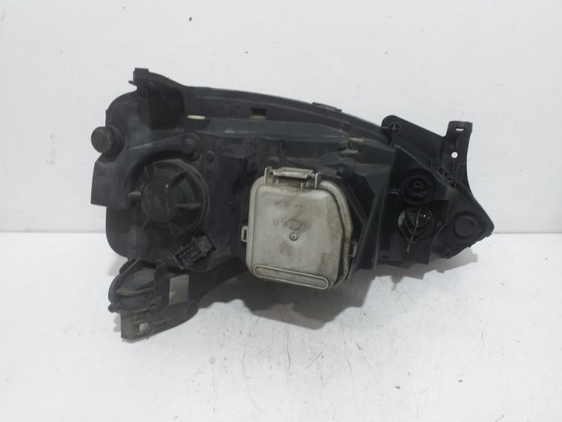 Recambio de faro izquierdo para opel corsa c blue line referencia OEM IAM 13115006  
