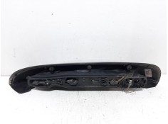 Recambio de piloto trasero izquierdo para opel corsa c blue line referencia OEM IAM 09196363   2