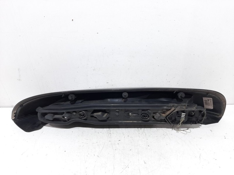 Recambio de piloto trasero izquierdo para opel corsa c blue line referencia OEM IAM 09196363  