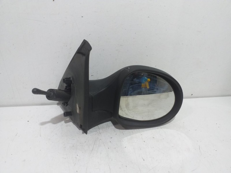 Recambio de retrovisor derecho para renault clio ii fase ii (b/cb0) campus referencia OEM IAM 12633010  
