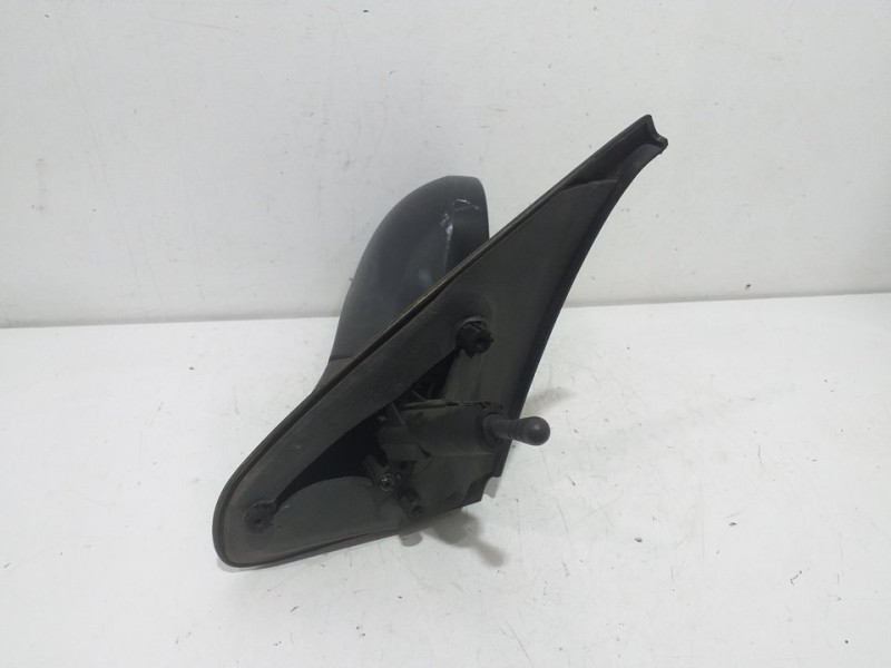 Recambio de retrovisor derecho para renault clio ii fase ii (b/cb0) campus referencia OEM IAM 12633010  