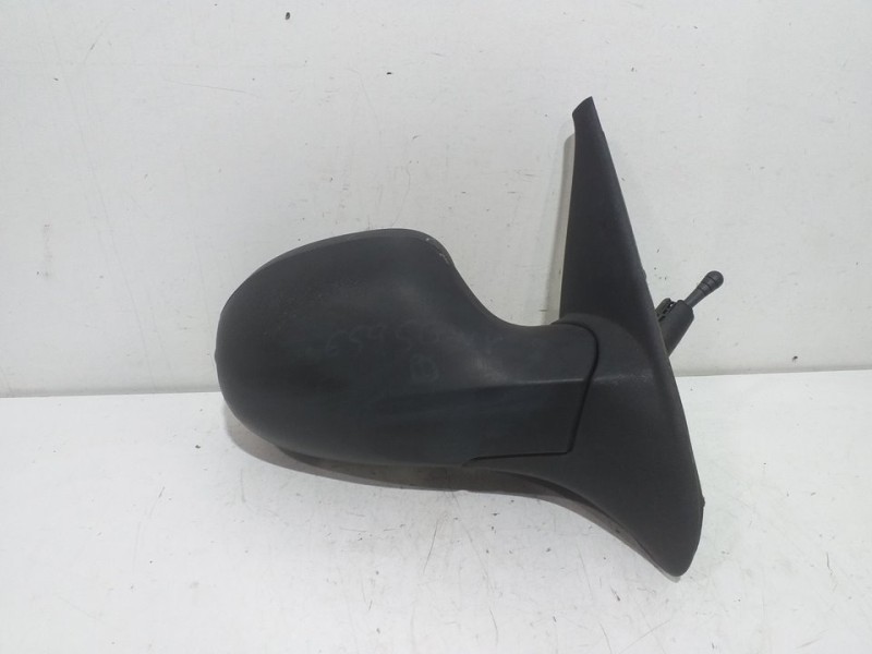 Recambio de retrovisor derecho para renault clio ii fase ii (b/cb0) campus referencia OEM IAM 12633010  