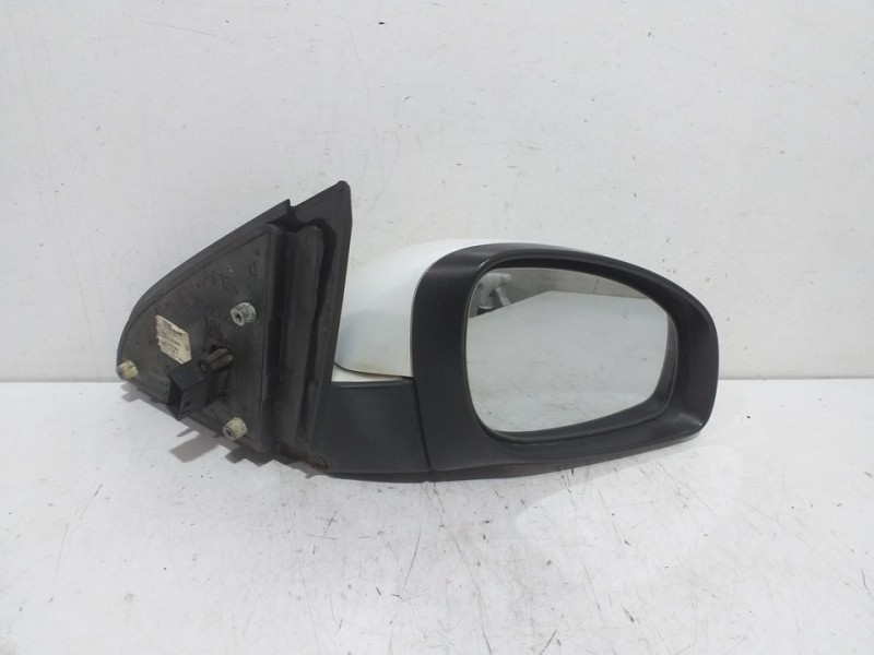 Recambio de retrovisor derecho para opel vectra c berlina elegance referencia OEM IAM   