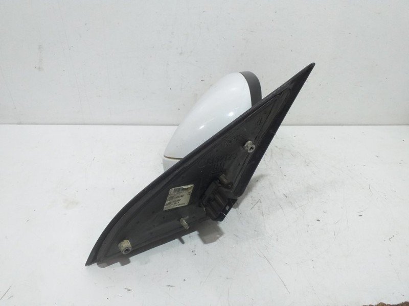 Recambio de retrovisor derecho para opel vectra c berlina elegance referencia OEM IAM    Recambio de retrovisor derecho para opel vectra c berlina elegance referencia OEM IAM