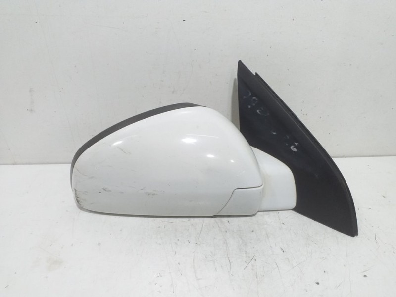 Recambio de retrovisor derecho para opel vectra c berlina elegance referencia OEM IAM   