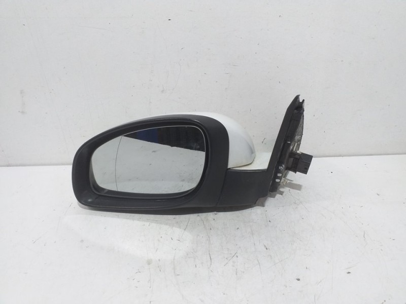 Recambio de retrovisor izquierdo para opel vectra c berlina elegance referencia OEM IAM   