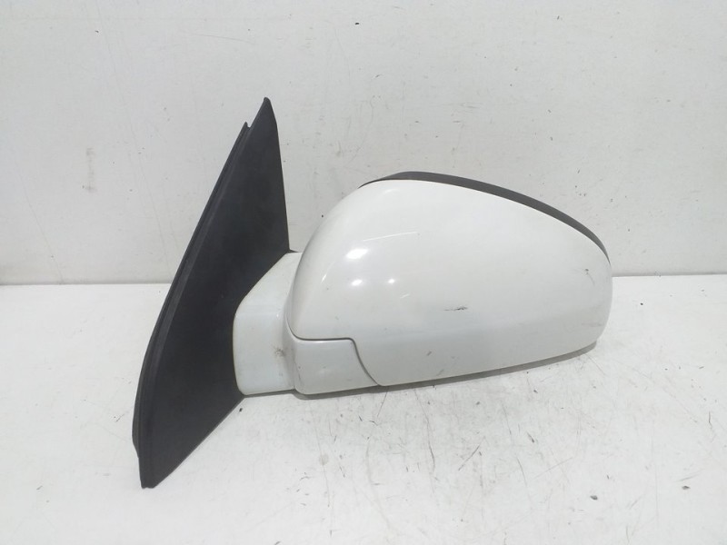 Recambio de retrovisor izquierdo para opel vectra c berlina elegance referencia OEM IAM   