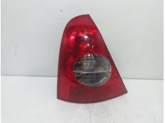 Recambio de piloto trasero izquierdo para renault clio ii fase ii (b/cb0) campus referencia OEM IAM 89023922  