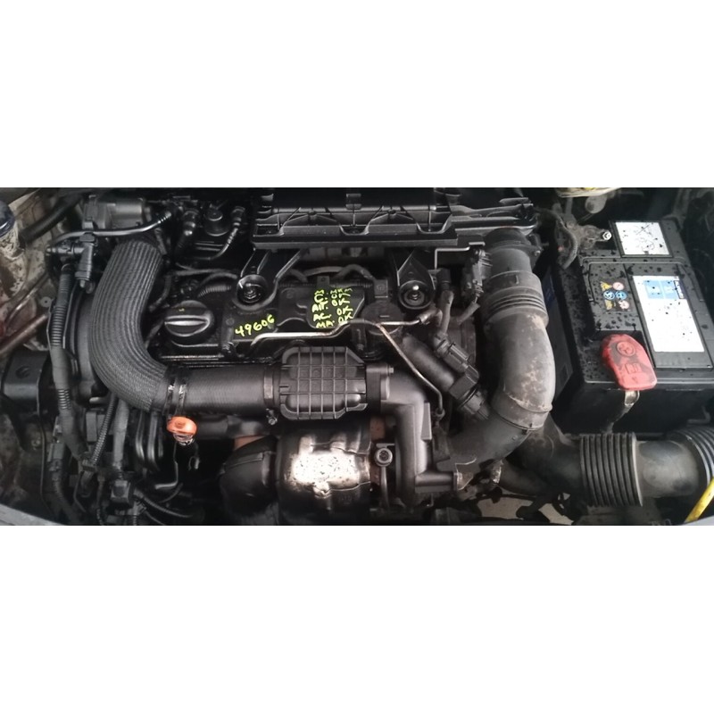 PEUGEOT 208 - imagen 6