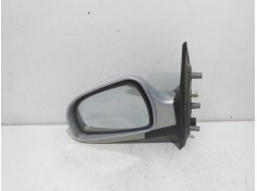 Recambio de retrovisor izquierdo para hyundai matrix (fc) 1.6 gls referencia OEM IAM 8761017700