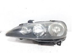 Recambio de faro izquierdo para alfa romeo 147 (190) 1.6 t.spark eco distinctive referencia OEM IAM 89101235SX  