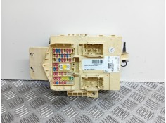 Recambio de caja reles / fusibles para kia optima concept referencia OEM IAM 91950D4111  