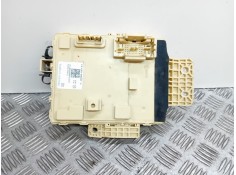 Recambio de caja reles / fusibles para kia optima concept referencia OEM IAM 91950D4111   2
