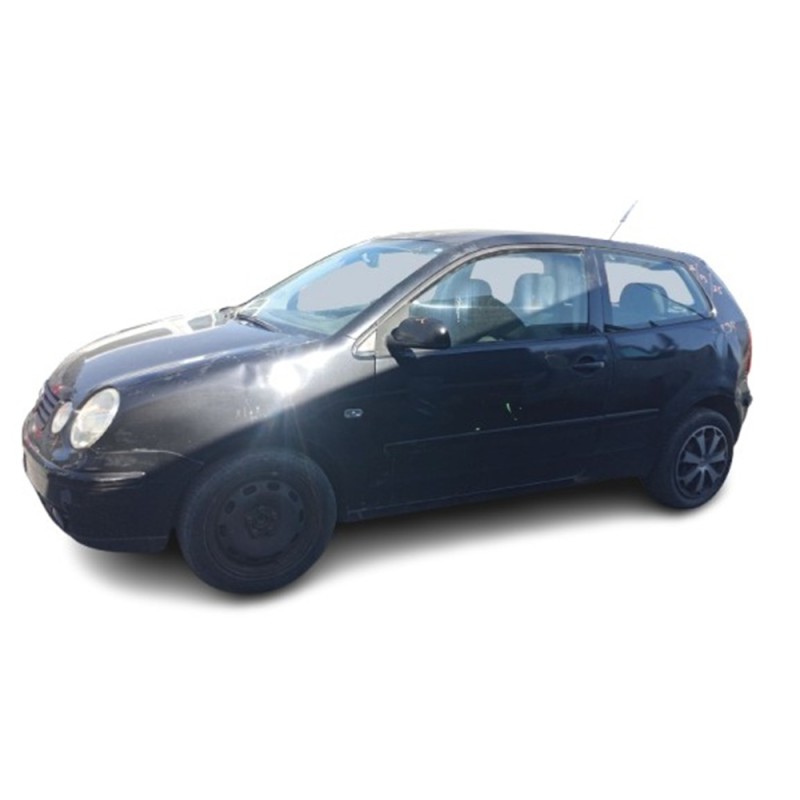VOLKSWAGEN POLO IV (9N_, 9A_) - imagen 2
