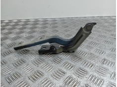 Recambio de bisagra capot izquierda para hyundai i40 cab bluedrive referencia OEM IAM 791203Z000  