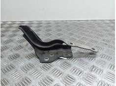 Recambio de bisagra capot izquierda para hyundai i40 cab bluedrive referencia OEM IAM 791203Z000   2