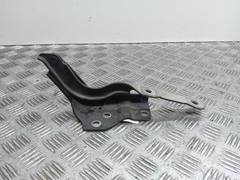 Recambio de bisagra capot izquierda para hyundai i40 cab bluedrive referencia OEM IAM 791203Z000  