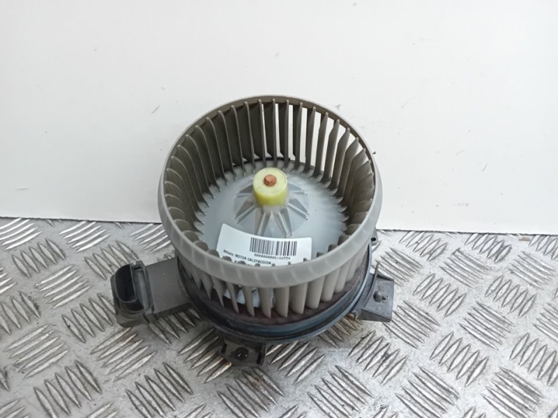 Recambio de motor calefaccion para kia optima concept referencia OEM IAM AE6401  