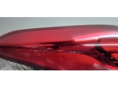 Recambio de piloto trasero izquierdo para hyundai i40 cab bluedrive referencia OEM IAM 924013Z6   2