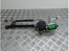 Recambio de motor limpia delantero para hyundai i40 cab bluedrive referencia OEM IAM 981003Z000  