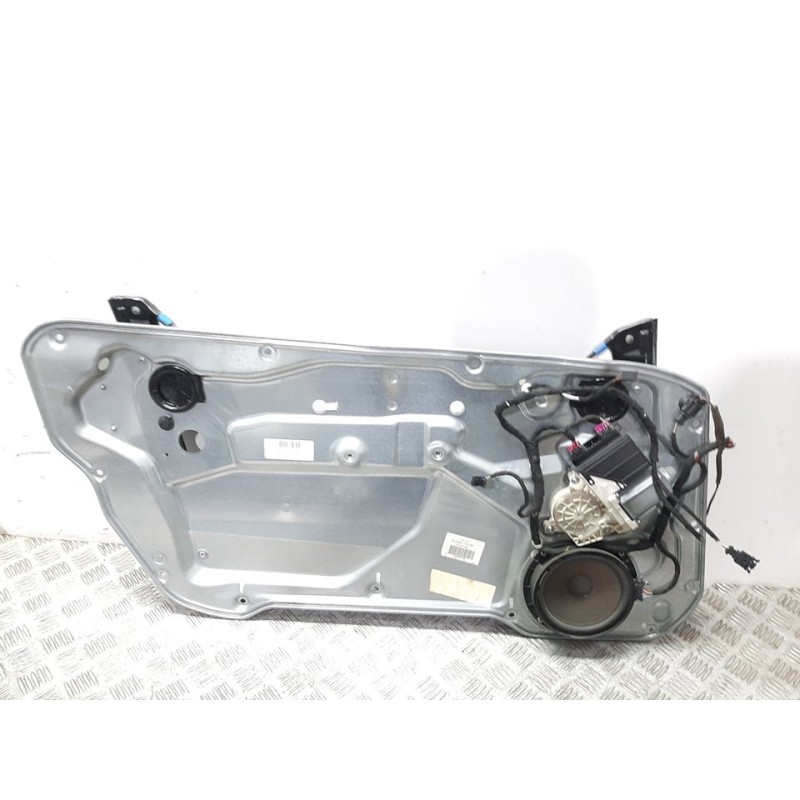 Recambio de elevalunas delantero izquierdo para seat ibiza (6l1) stella referencia OEM IAM 6L3837751BF  