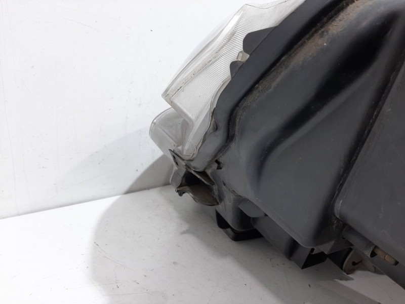 Recambio de faro izquierdo para fiat ulysse (179) 2.0 jtd emotion (100kw) referencia OEM IAM 1496368080  