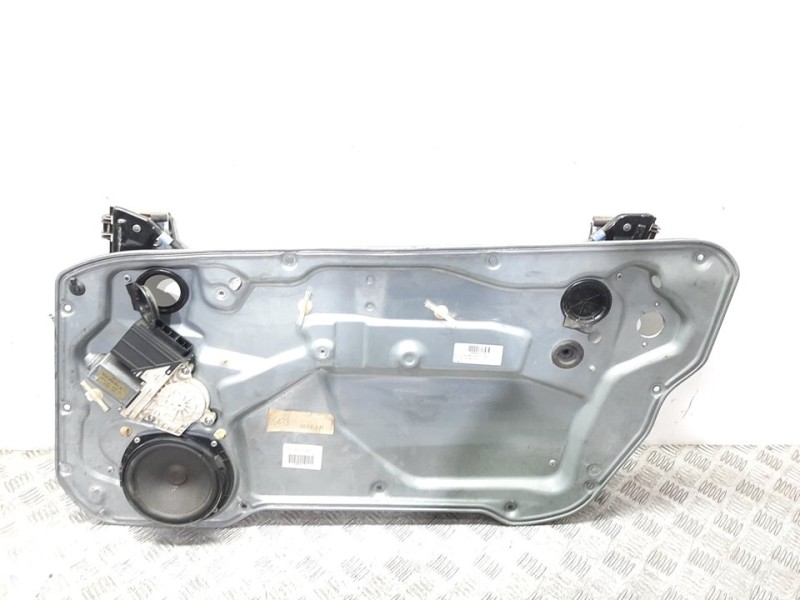 Recambio de elevalunas delantero derecho para seat ibiza (6l1) stella referencia OEM IAM    Recambio de elevalunas delantero derecho para seat ibiza (6l1) stella referencia OEM IAM