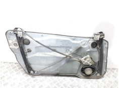 Recambio de elevalunas delantero derecho para seat ibiza (6l1) stella referencia OEM IAM    2