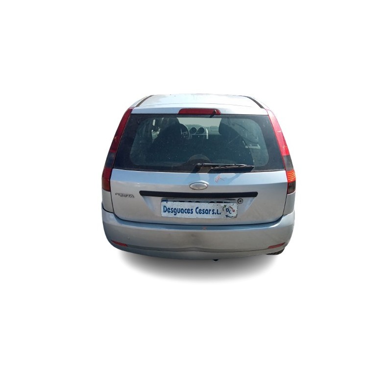 FORD FIESTA V (JH_, JD_) - imagen 3