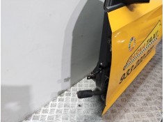 Recambio de puerta delantera izquierda para seat toledo (kg3) reference referencia OEM IAM 5JA831051C  AMARILLO 2