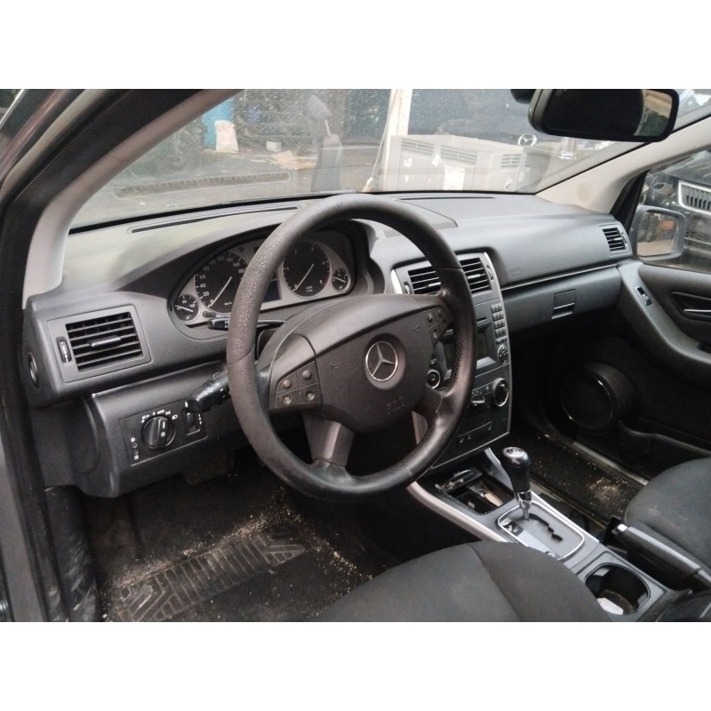 MERCEDES-BENZ CLASE B SPORTS TOURER (W245) - imagen 6
