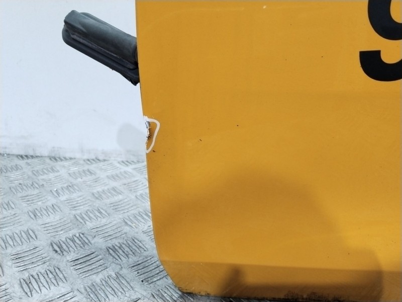 Recambio de puerta delantera izquierda para seat toledo (kg3) reference referencia OEM IAM 5JA831051C  AMARILLO