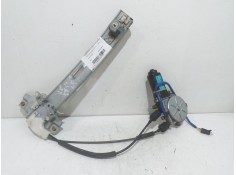 Recambio de elevalunas trasero izquierdo para kia shuma ii 1.6 rs 5 berlina referencia OEM IAM