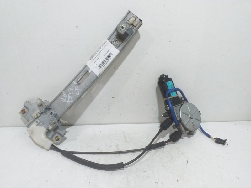 Recambio de elevalunas trasero izquierdo para kia shuma ii 1.6 rs 5 berlina referencia OEM IAM   