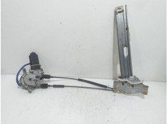 Recambio de elevalunas trasero izquierdo para kia shuma ii 1.6 rs 5 berlina referencia OEM IAM    2