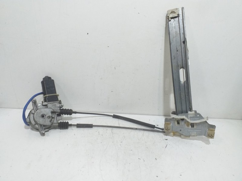 Recambio de elevalunas trasero izquierdo para kia shuma ii 1.6 rs 5 berlina referencia OEM IAM   