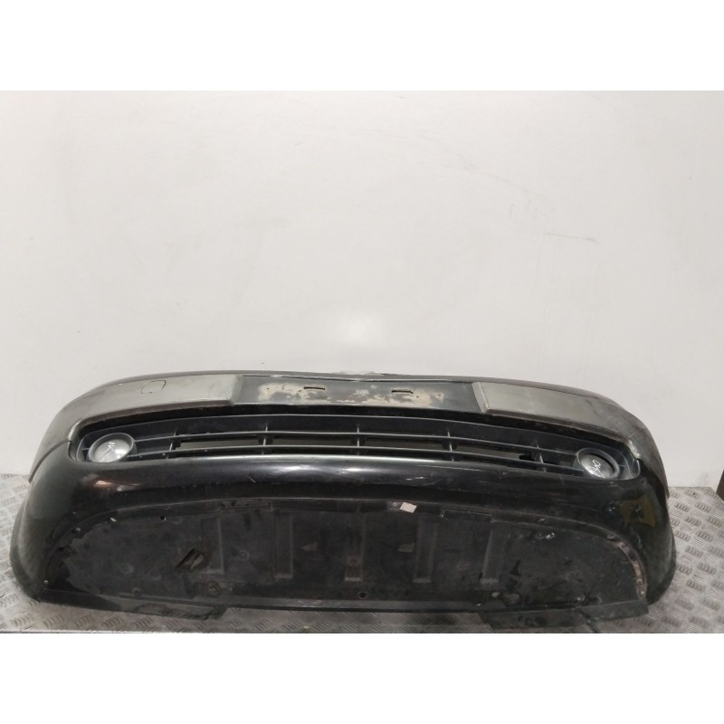 Recambio de paragolpes delantero para renault grand scenic jmj4 referencia OEM IAM 620225303R  NEGRO