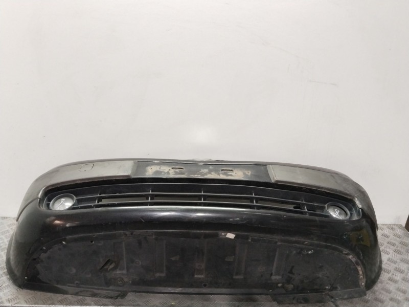 Recambio de paragolpes delantero para renault grand scenic jmj4 referencia OEM IAM 620225303R  NEGRO