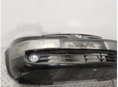 Recambio de paragolpes delantero para renault grand scenic jmj4 referencia OEM IAM 620225303R  NEGRO 2