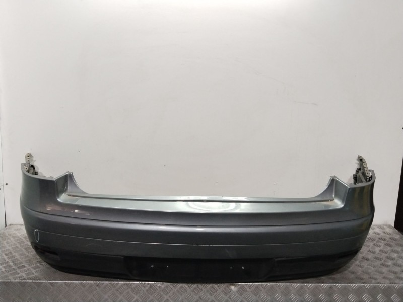 Recambio de paragolpes trasero para citroën c5 berlina sx (e) referencia OEM IAM 7410W2  GRIS