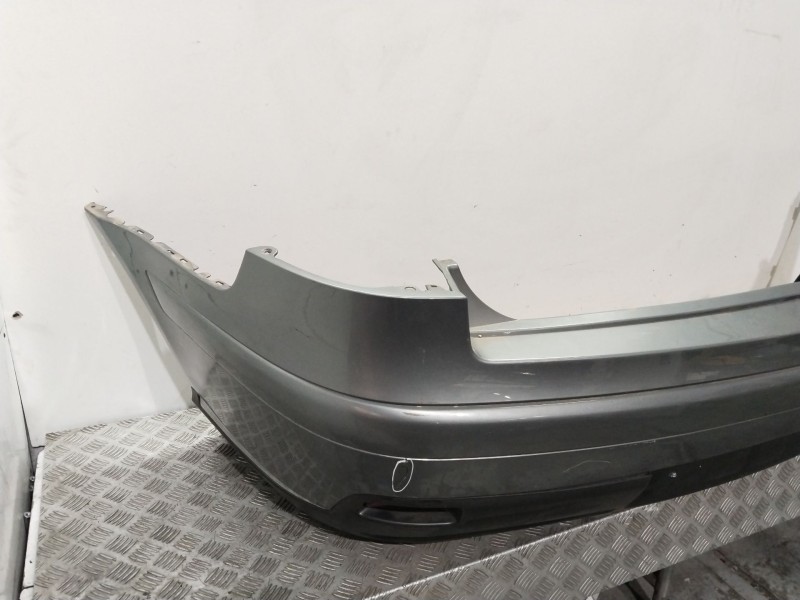 Recambio de paragolpes trasero para citroën c5 berlina sx (e) referencia OEM IAM 7410W2  GRIS