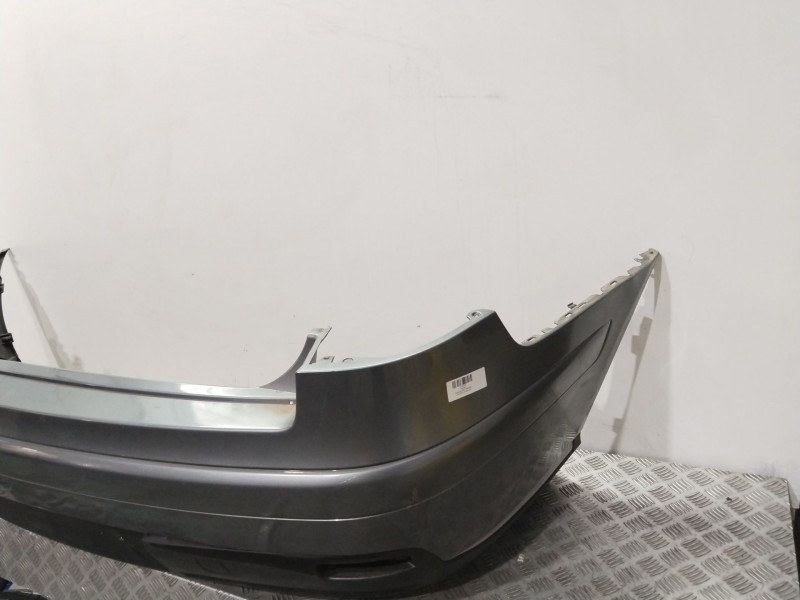 Recambio de paragolpes trasero para citroën c5 berlina sx (e) referencia OEM IAM 7410W2  GRIS