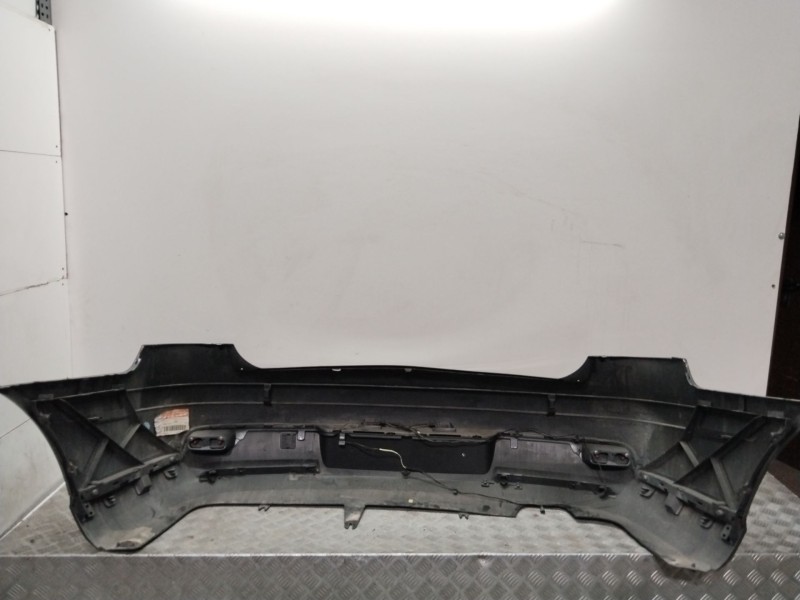 Recambio de paragolpes trasero para citroën c5 berlina sx (e) referencia OEM IAM 7410W2  GRIS