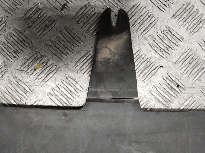 Recambio de paragolpes trasero para citroën c5 berlina sx (e) referencia OEM IAM 7410W2  GRIS