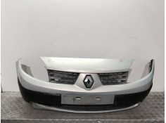 Recambio de paragolpes delantero para renault scenic ii 1.6 16v referencia OEM IAM 620225303R  PLATA
